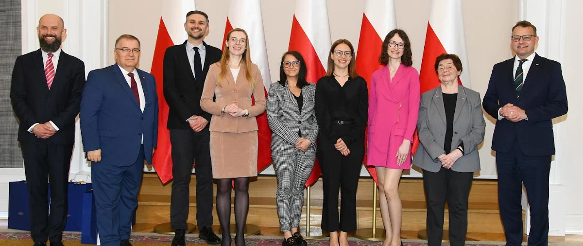 Katowice nagrodzone w Konkursie "Dobrych Praktyk"