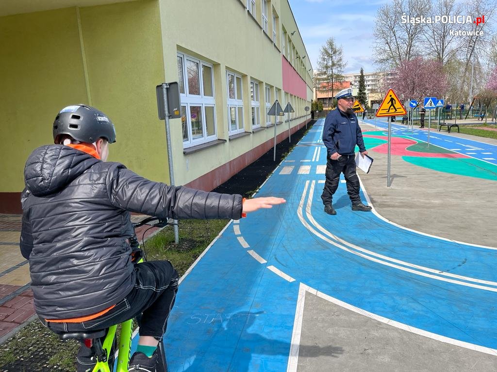 Za nami Ogólnopolski Turniej Bezpieczeństwa w Ruchu Drogowym