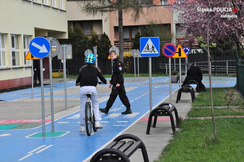 Za nami Ogólnopolski Turniej Bezpieczeństwa w Ruchu Drogowym