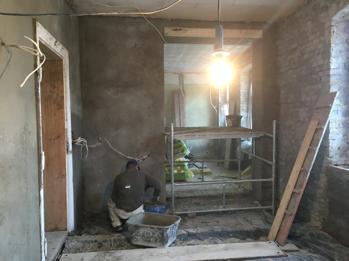 W Katowicach rusza 20. edycja programu "Mieszkanie za remont"