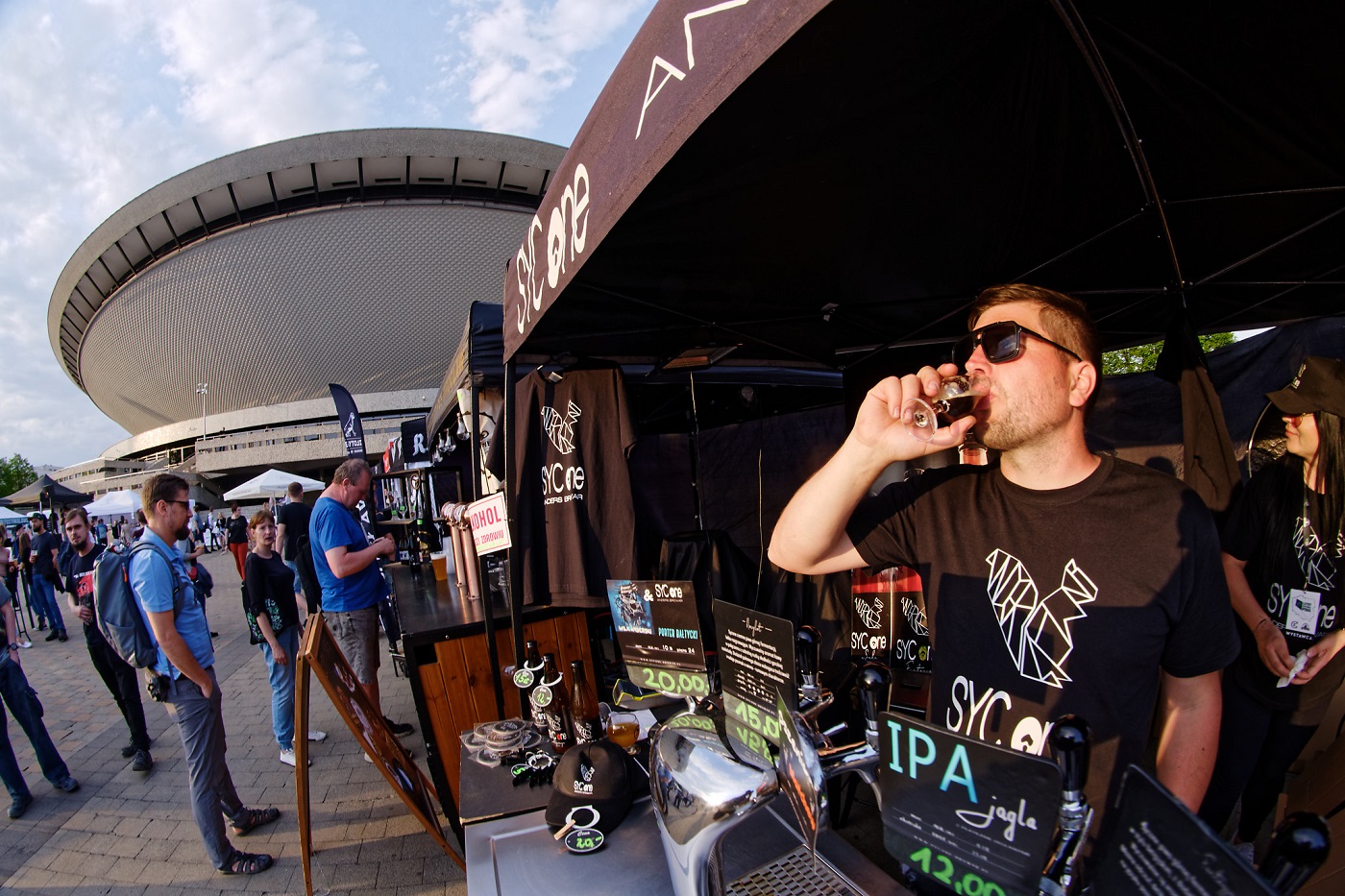 Dziś startuje Lotny Festiwal Piwa!