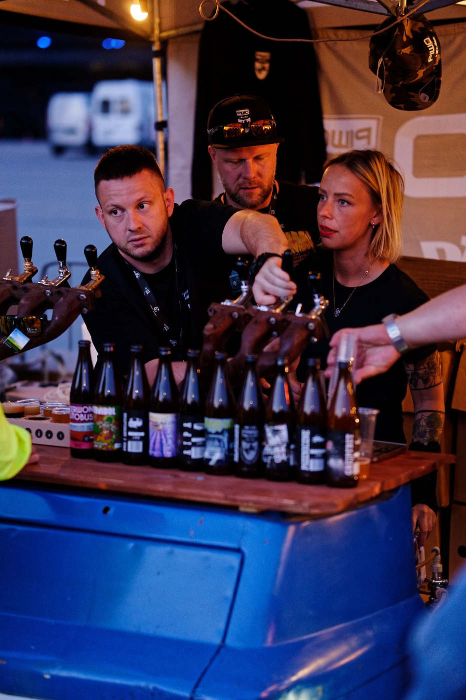 Dziś startuje Lotny Festiwal Piwa!