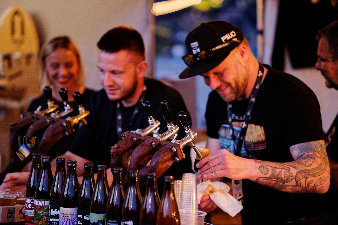 Dziś startuje Lotny Festiwal Piwa!