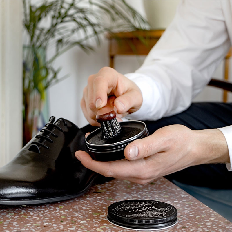 Pasty do butów – gwarancja pięknego wyglądu obuwia