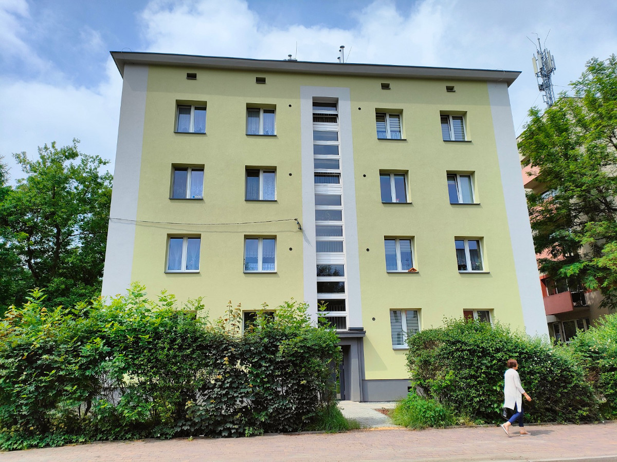 Zamieszkaj w Katowicach