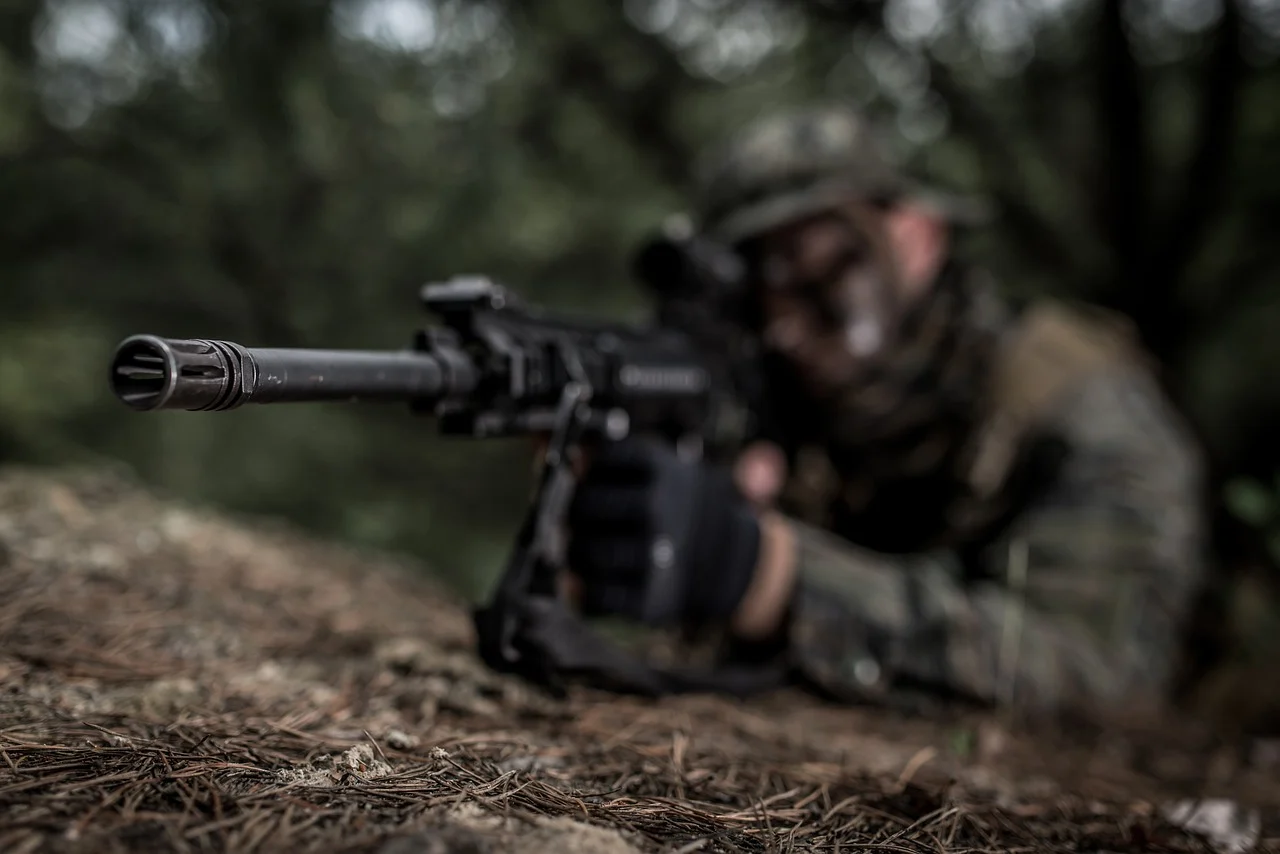 Trwa kwalifikacja wojskowa w Katowicach! Kto musi się zgłosić?