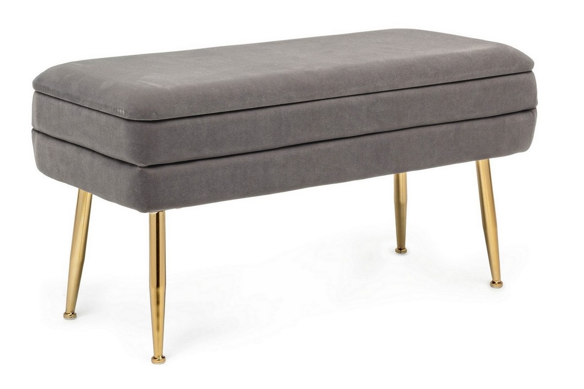 Ławki tapicerowane – stylowe meble do Twojego domu