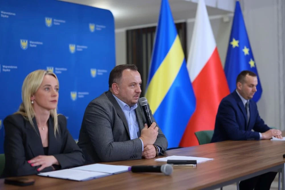 Jakub Chełstowski sprzeciwia się „Lex Tusk”. Zrezygnował z udziału w prezydenckiej radzie