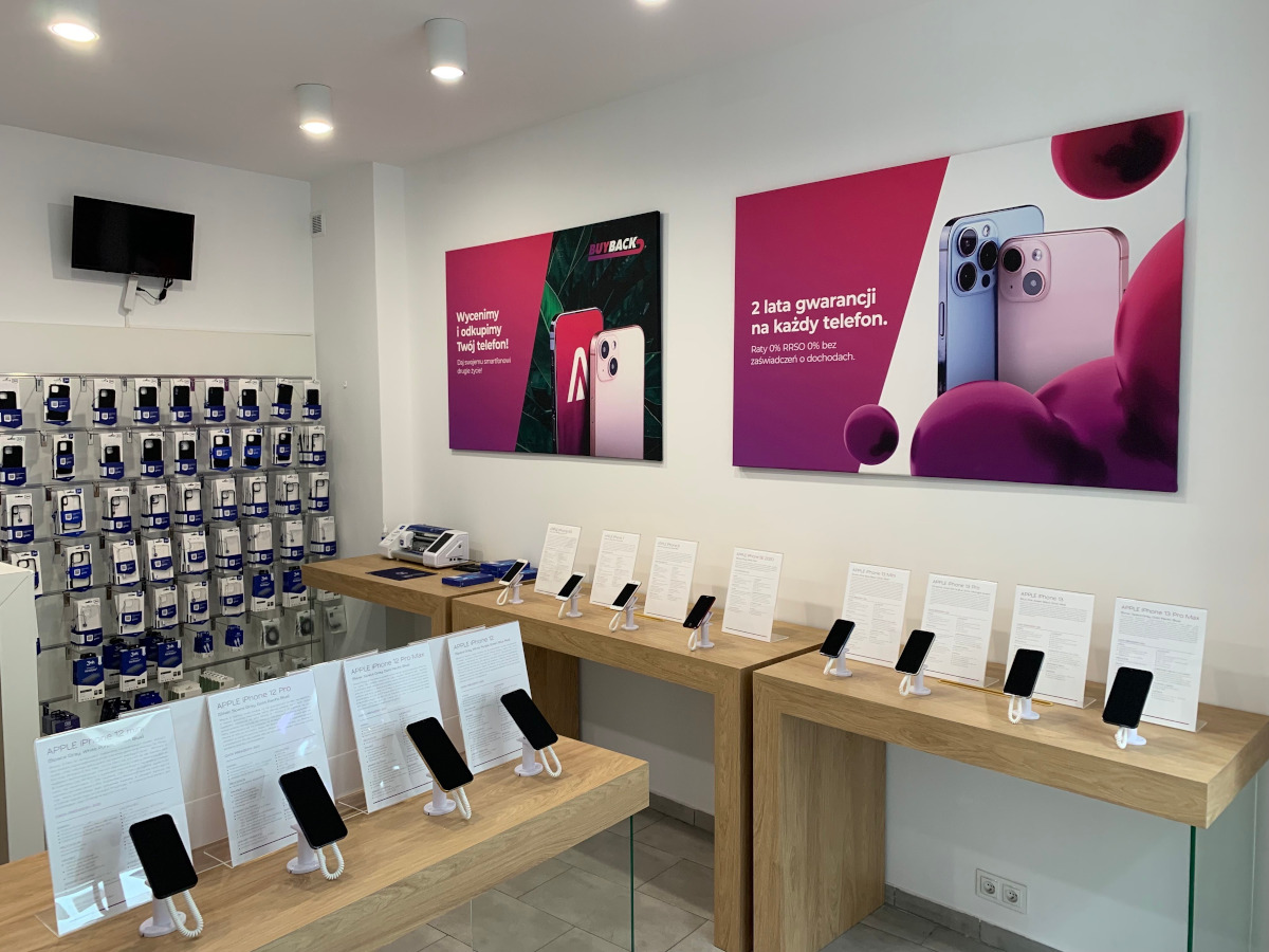 Salon Luxtrade z odnowioną elektroniką już otwarty w Katowicach