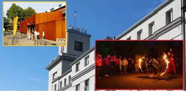 Noc Muzeów w Chorzowie 2023. Sprawdźcie, jakie atrakcje przygotowano!