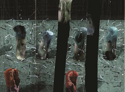 Maj w Miejskiej Galerii Sztuki MM w Chorzowie