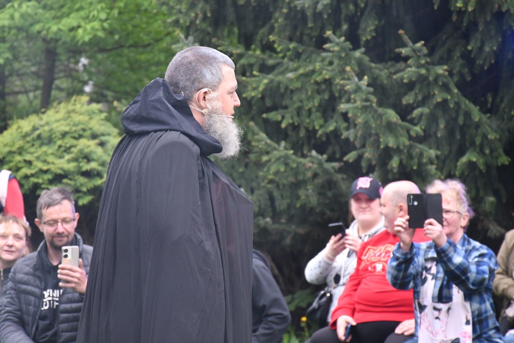 Noc Muzeów w Skansenie 26