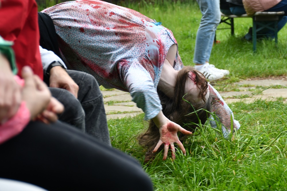 Noc Muzeów w Skansenie 29