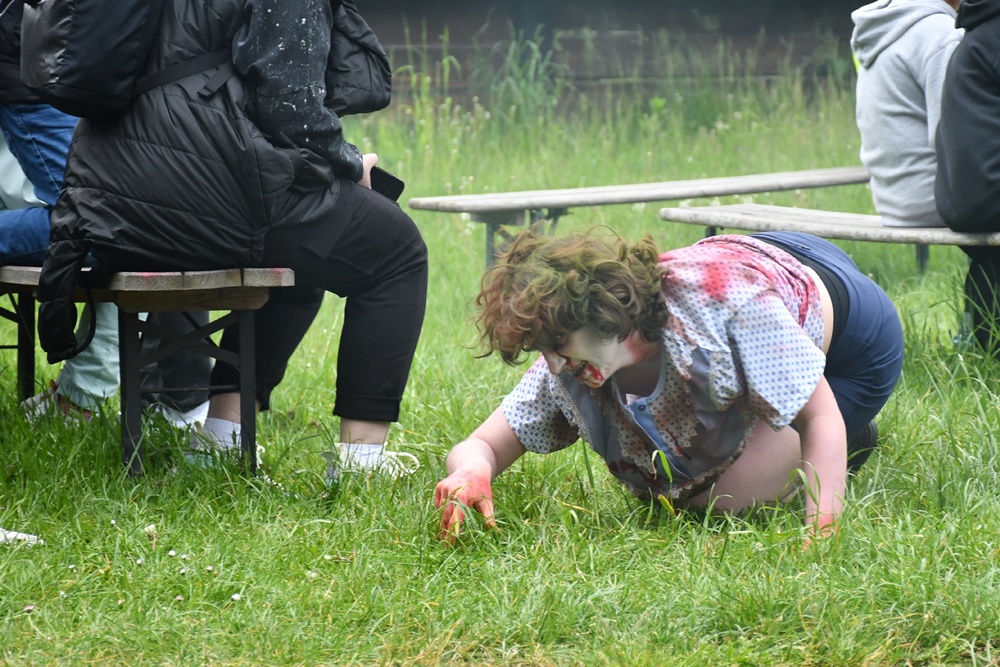 Noc Muzeów w Skansenie 30