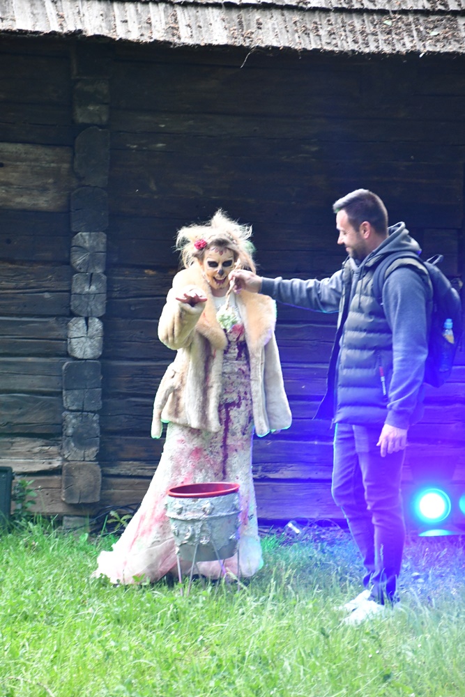 Noc Muzeów w Skansenie 52