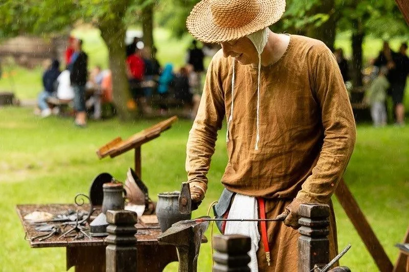 Chorzowski Skansen zaprasza na Dzień Rzemiosła i Rękodzieła - od Śląska do Beskidu