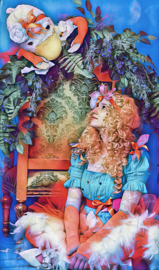 Dzień Dziecka rodzinnie – kreatywnie w SDK