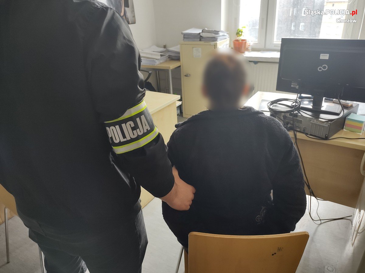 Ugodziła swojego partnera nożem. 27-letnia chorzowianka odpowie za usiłowanie zabójstwa