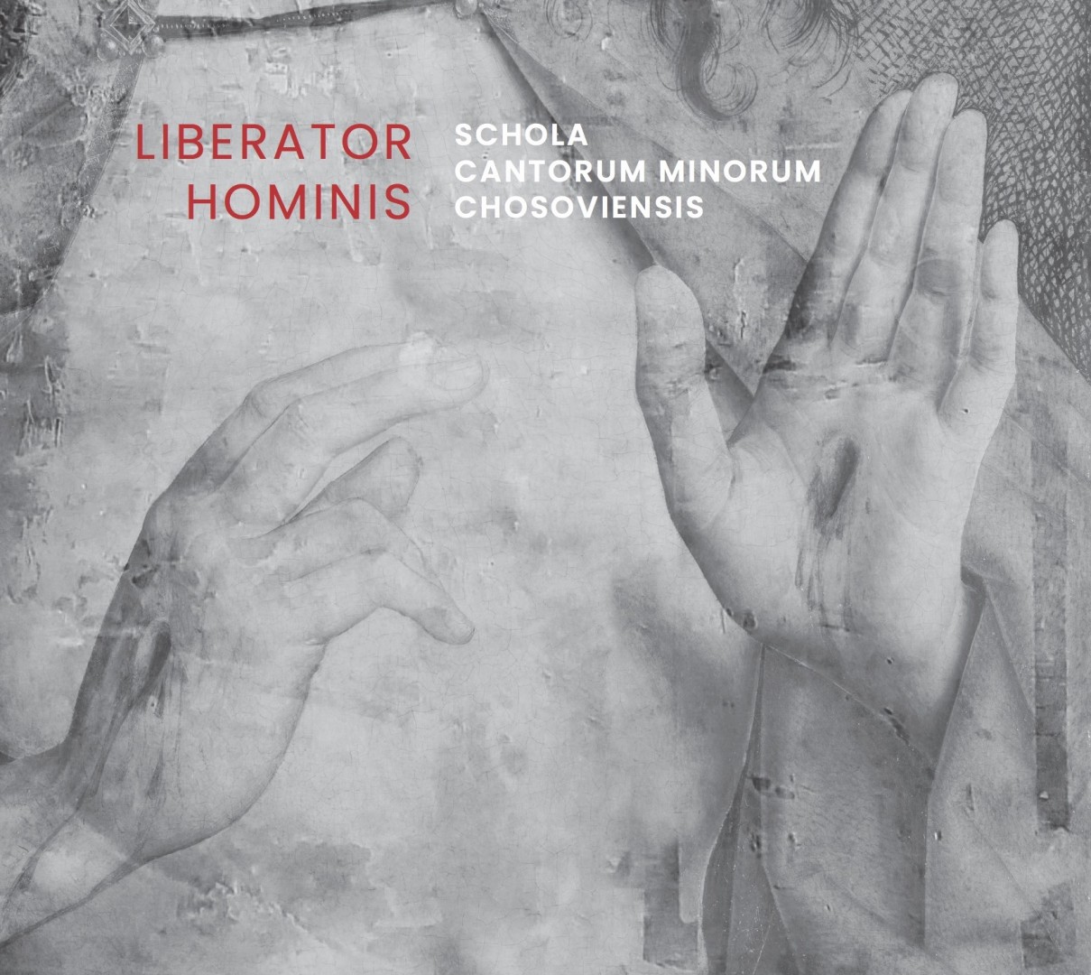Koncert w kościele św. Józefa - Schola Cantorum Minorum Chosoviensis