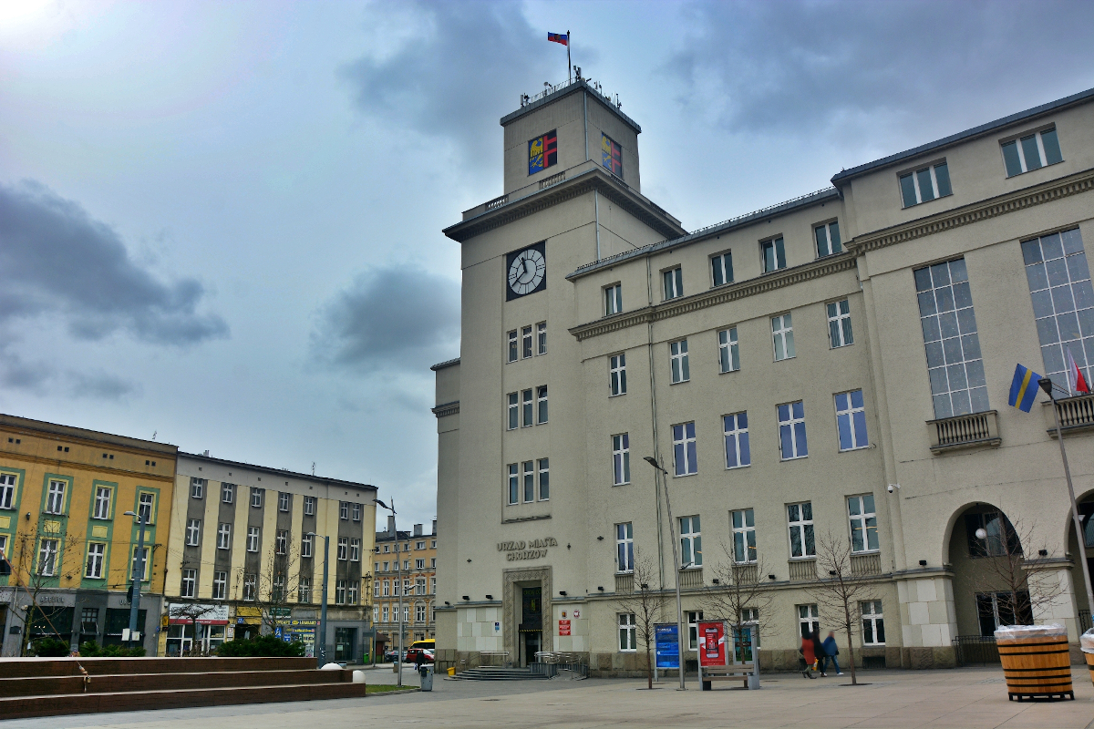 Dziś w Chorzowie odbędą się konsultacje ws. pozyskania dotacji z Unii Europejskiej