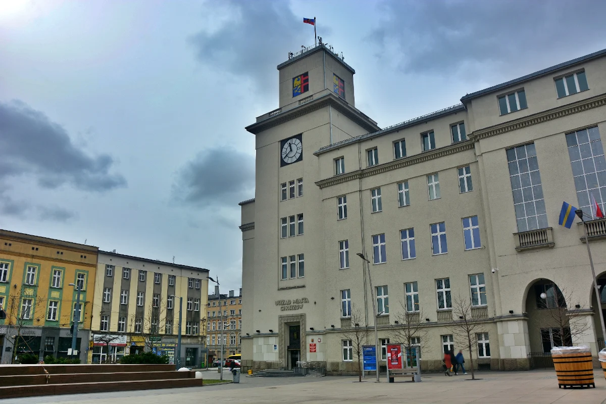 Dziś w Chorzowie odbędą się konsultacje ws. pozyskania dotacji z Unii Europejskiej