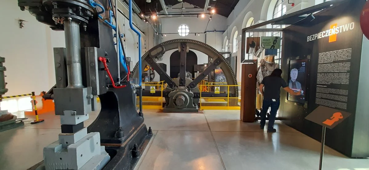 Bezpłatny Superwtorek w Muzeum Hutnictwa. Zobaczcie zdjęcia!