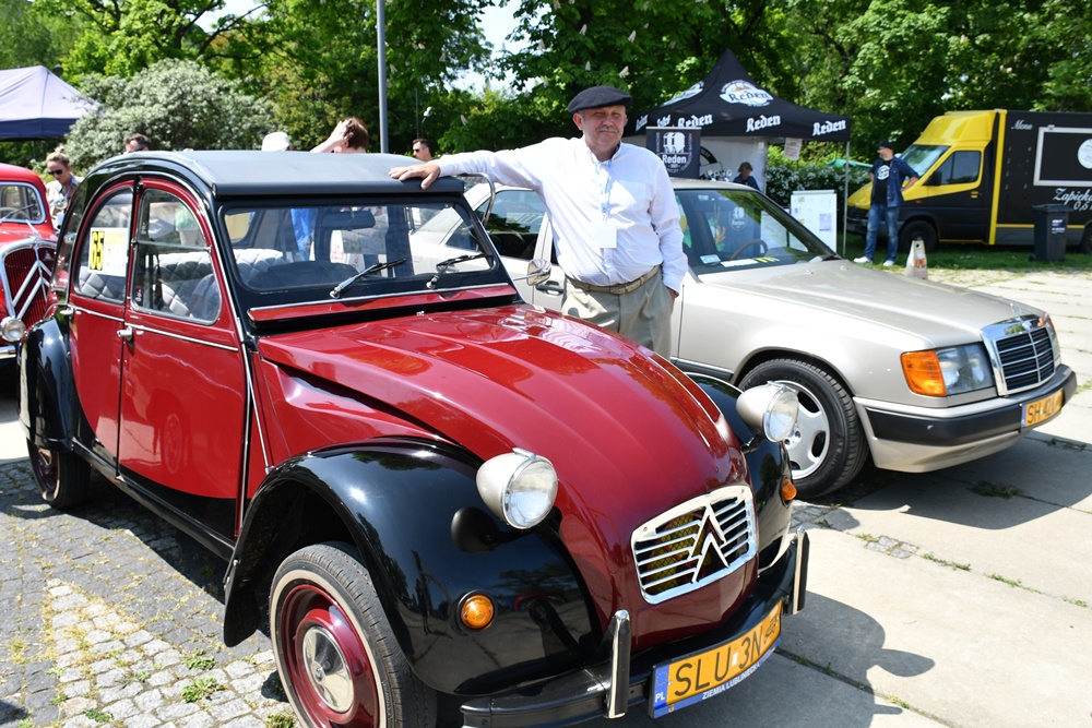 1. Chorzowski Klasyk za nami! Zobaczcie zdjęcia!