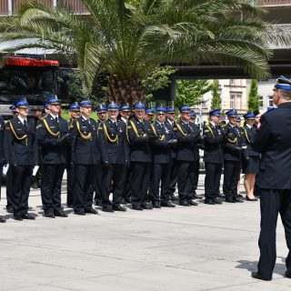 Dzień Strażaka 33