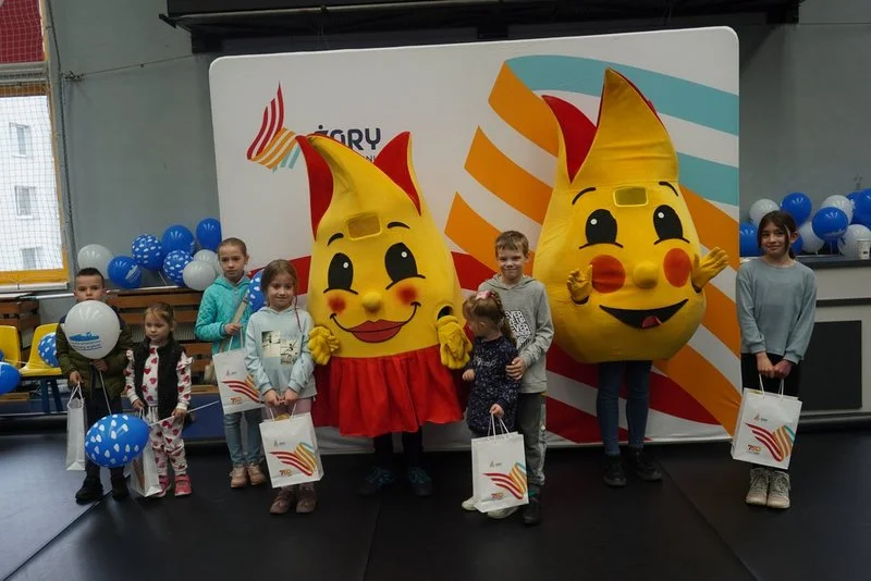 Wystawcy z branży eko zaprezentowali się w Żorach. Za nami pierwsze targi EKO STREFA! / fot. UM Żory 32