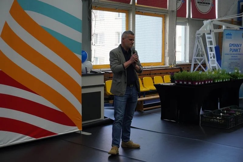 Wystawcy z branży eko zaprezentowali się w Żorach. Za nami pierwsze targi EKO STREFA! / fot. UM Żory 40