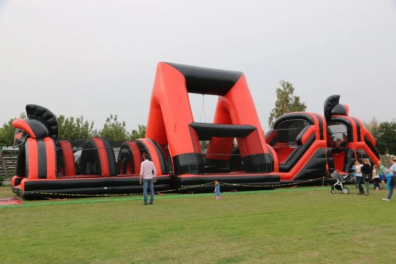 Piknik rodzinny z okazji Dnia Strażaka już jutro. Sprawdź, jakie atrakcje przygotowano!