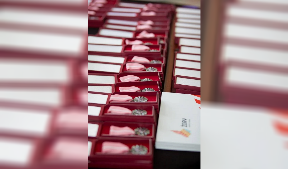 Obchodzicie 50. rocznicę ślubu? Zgłoście się do Urzędu Miasta