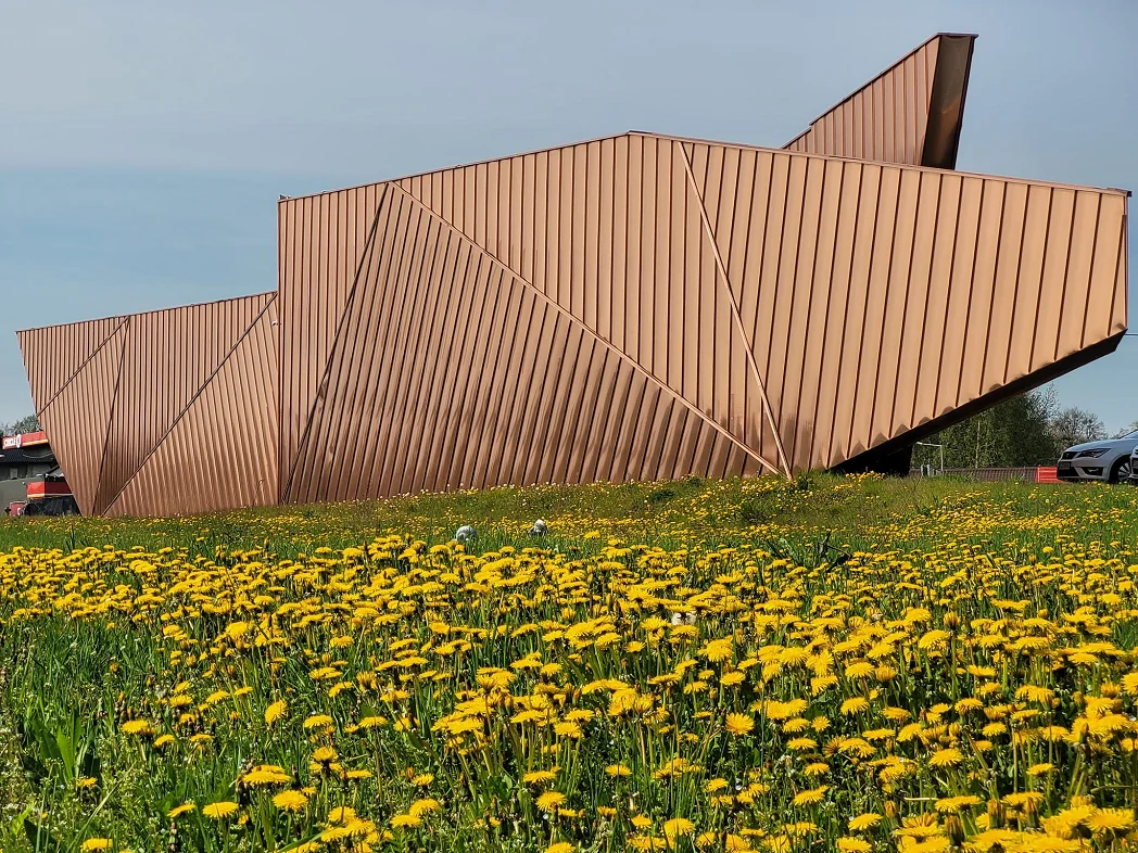 To będzie wyjątkowa noc w Muzeum Ognia!