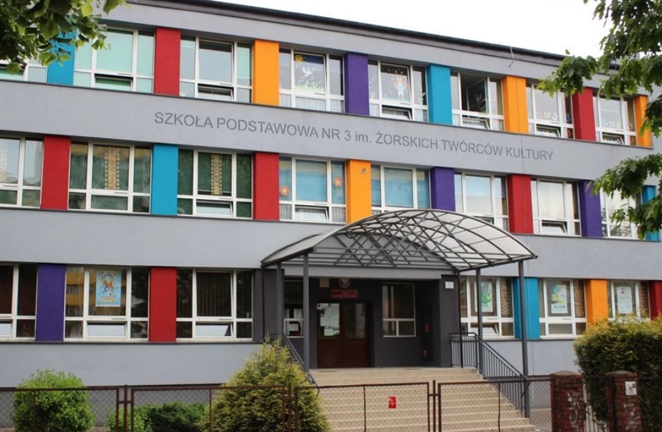 Obchody 50-lecia Szkoły Podstawowej nr 3. Przygotowano sporo atrakcji!