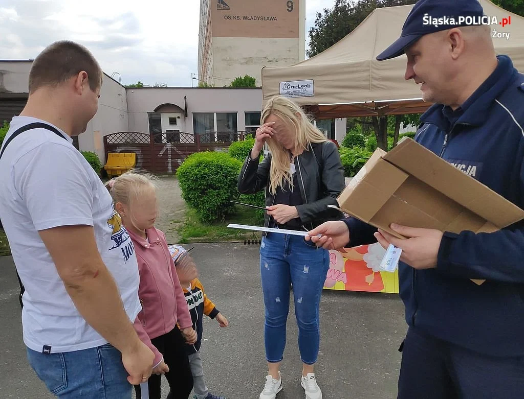 Obchody XXII Dnia Godności Osób z Niepełnosprawnością Intelektualną w Żorach