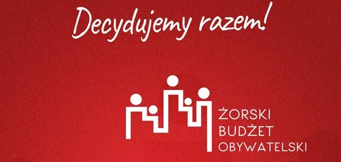 Startuje Żorski Budżet Obywatelski 2024. Zgłoś wniosek, do dyspozycji jest 2,5 mln zł!