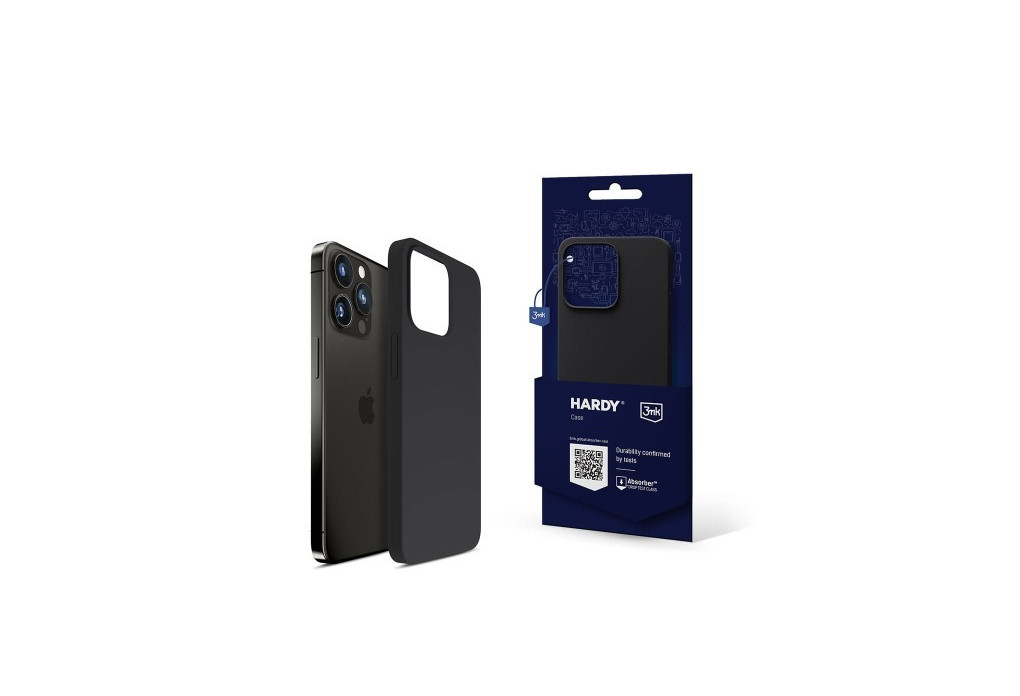 Ile zapłacisz za etui do iPhone'a 14? Co dostajesz w cenie?