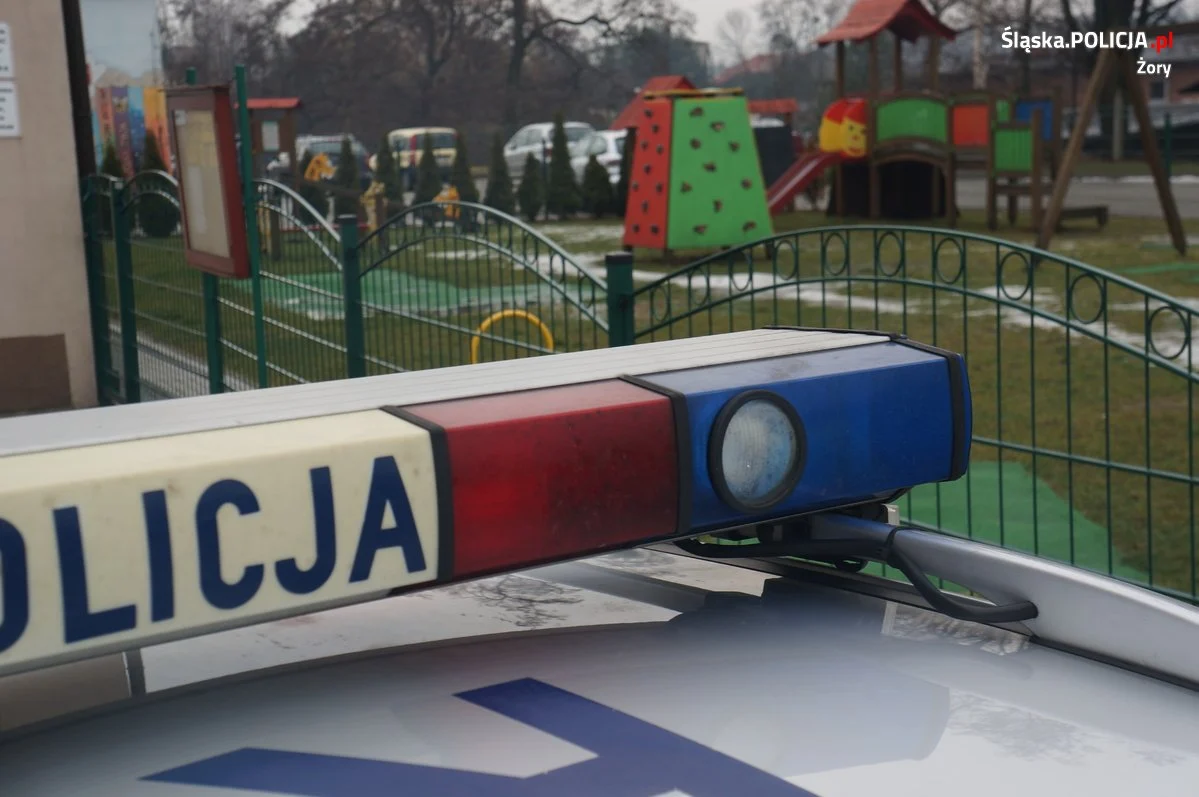 Przyszedł do pracy z dwoma promilami. Okazało się, że był poszukiwany!