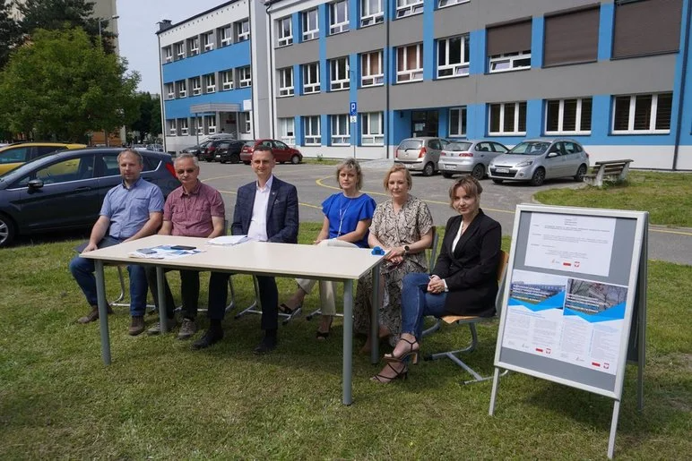 Kompleksowe działania na rzecz poprawy efektywności energetycznej budynków szkół!