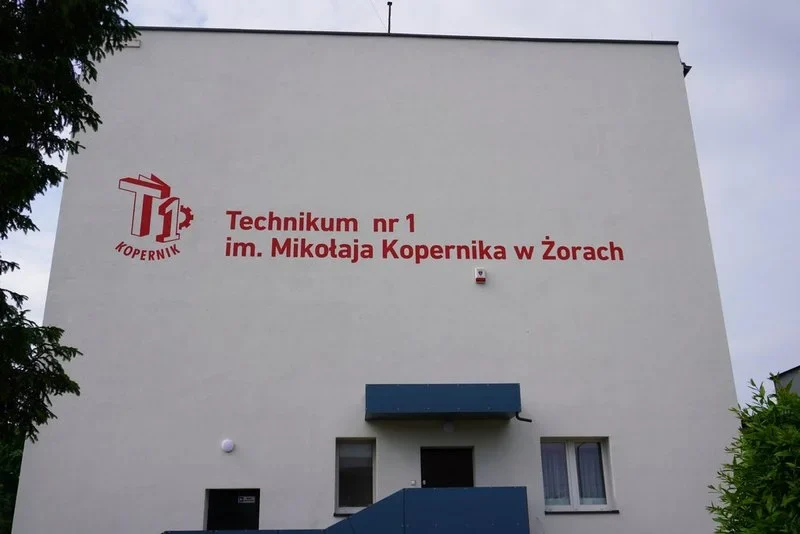 Kompleksowe działania na rzecz poprawy efektywności energetycznej budynków szkół!