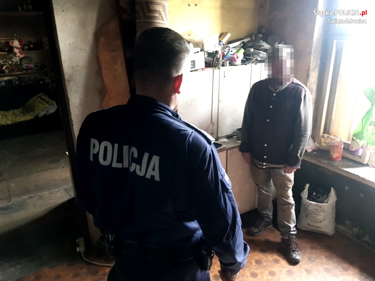 Świętochłowiczanin odpowie za przywłaszczenie telefonu