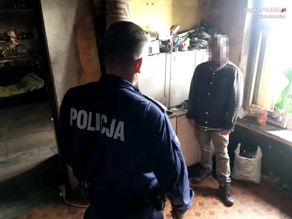 Świętochłowiczanin odpowie za przywłaszczenie telefonu