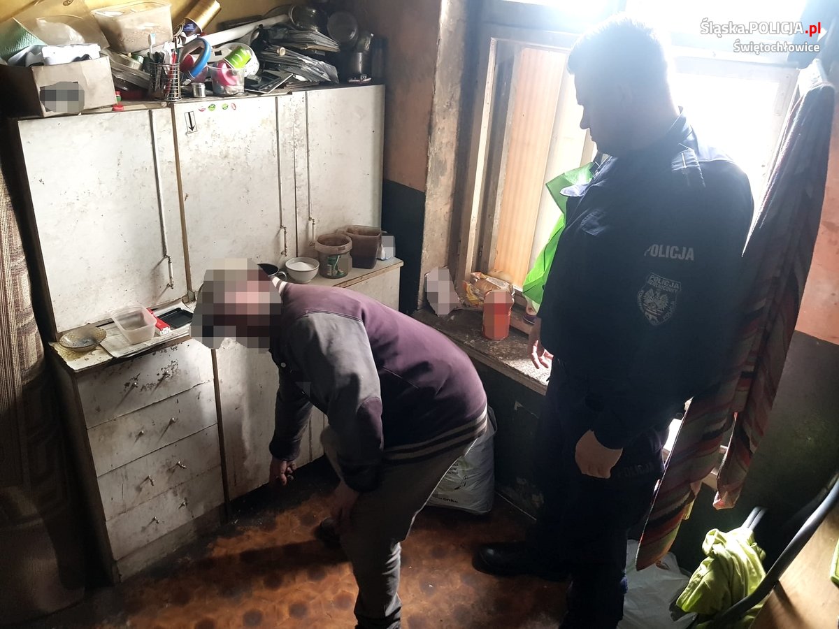 Świętochłowiczanin odpowie za przywłaszczenie telefonu