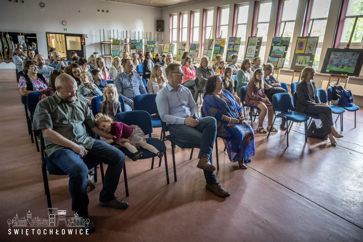 Wiosna, ach to Ty! Znamy laureatów konkursu