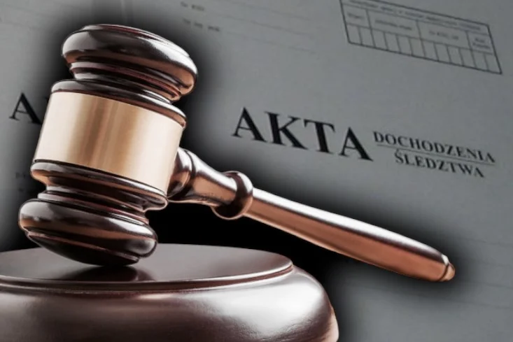 Jaka matka, taki syn. Dwie poszukiwane osoby zatrzymane w jednym mieszkaniu