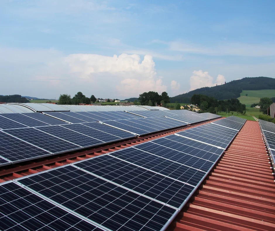 Montaż instalacji OZE na budynkach jednorodzinnych na terenie Miasta Świętochłowice