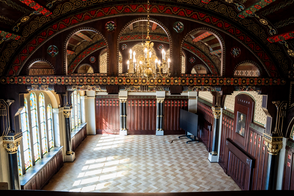 Zagłosuj na zabrzańskie obiekty startujące w konkursie "Modernizacja Roku"!