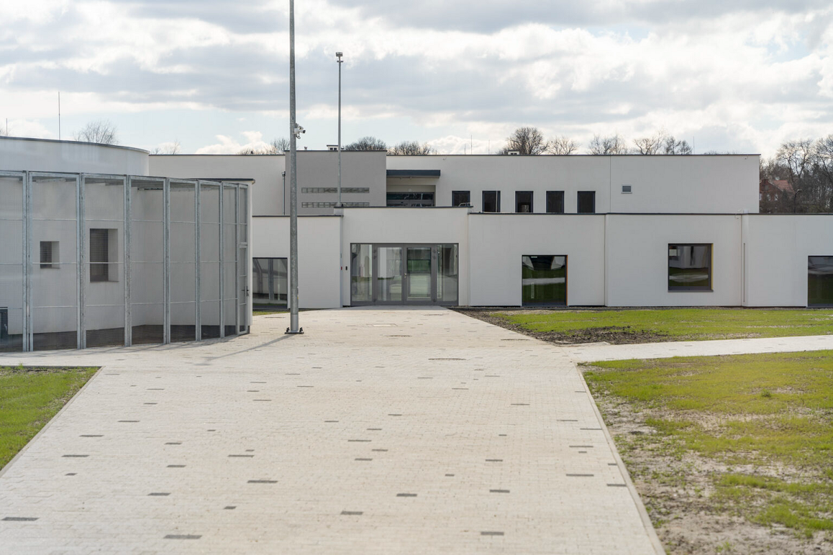 Zagłosuj na zabrzańskie obiekty startujące w konkursie "Modernizacja Roku"!