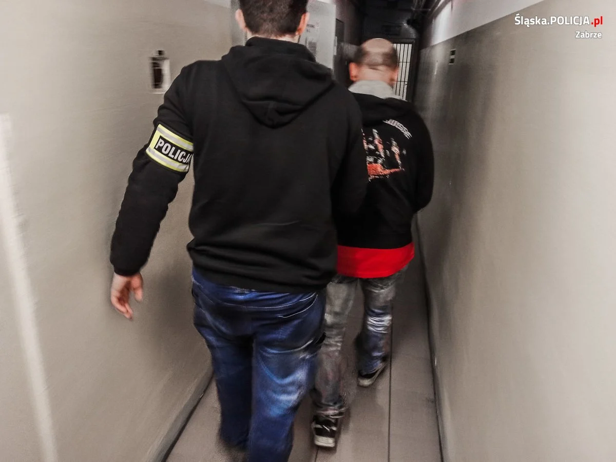 Włamywacz wpadł w ręce policji. Wcześniej odsiedział już 25 lat za zabójstwo!