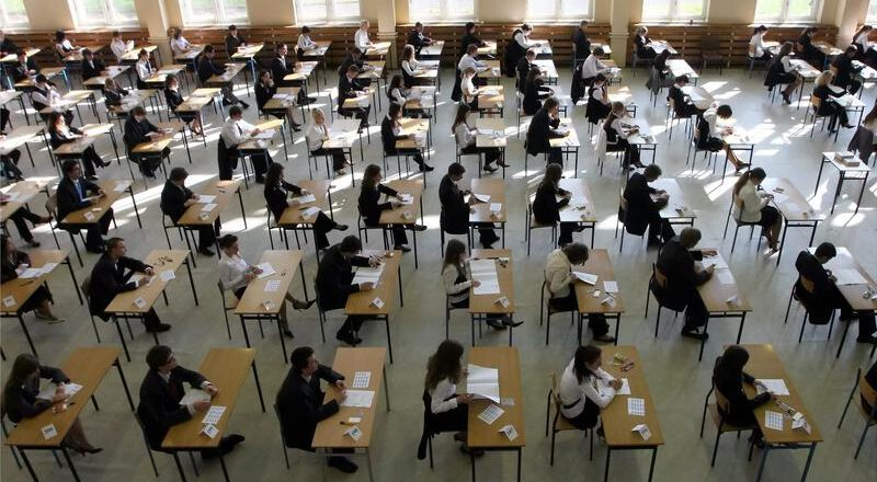Matura 2023. Sprawdź harmonogram egzaminów!